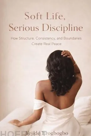 Soft Life, Serious Discipline