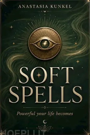 SOFT SPELLS: Powerful Your Life Becomes