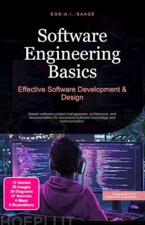 Software Engineering Basics: Effective Software Development & Design