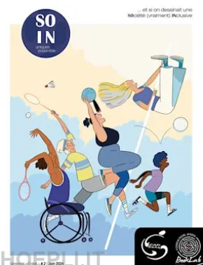 SoIn pour une société Inclusive #2