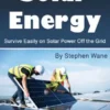Solar Energy