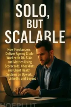 Solo, But Scalable