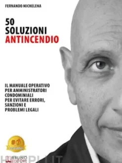 50 Soluzioni Antincendio