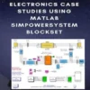 Some Power Electronics Case Studies Using Matlab Simpowersystem Blockset