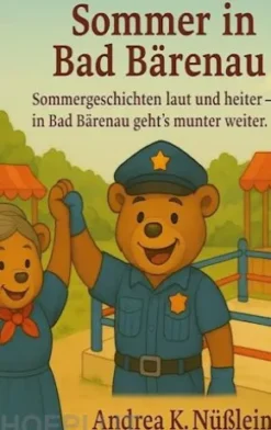 Sommer in Bad Bärenau
