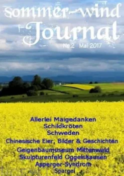 sommer-wind-Journal Mai 2017