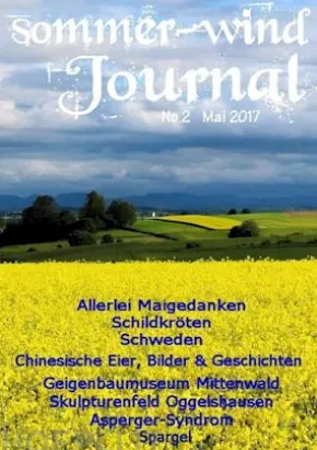 sommer-wind-Journal Mai 2017