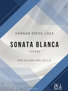 Sonata Blanca