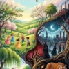 Songs of Innocence and of Experience