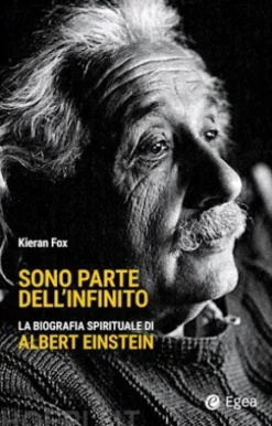 Sono parte dell'infinito
