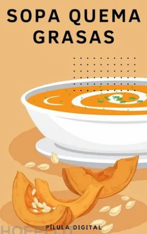 Sopa Quema Grasas
