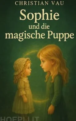 Sophie und die magische Puppe