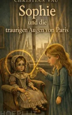 Sophie und die traurigen Augen von Paris