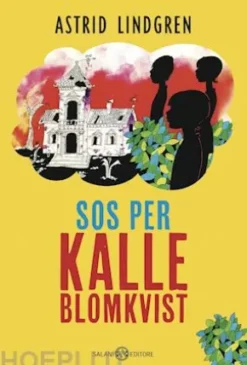 SOS per Kalle Blomkvist
