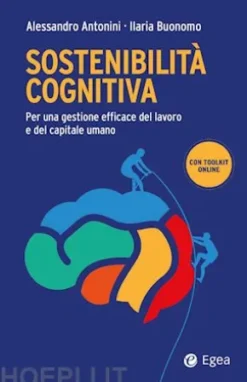 Sostenibilità cognitiva