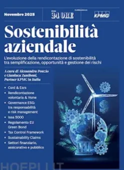 Sostenibiltà aziendale