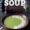 Soup Revolution