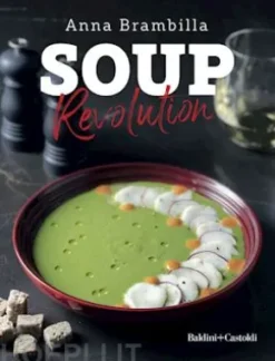 Soup Revolution