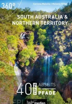South Australia und Northern Territory