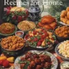 55 Southwestern States Recipes for Home