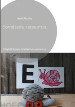 Soveltava ratsastus