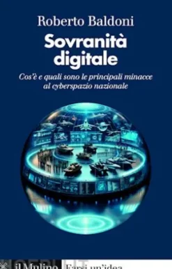 Sovranità digitale