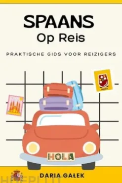 Spaans Op Reis