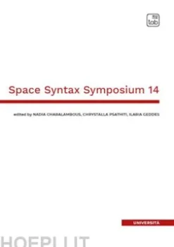 Space Syntax Symposium 14