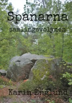 Spanarna