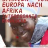 SPANIEN - von Europa nach Afrika