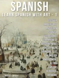 1 - Spanish - Learn Spanish with Art