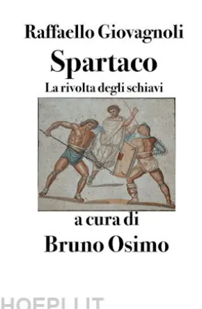 Spartaco