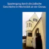 Spaziergang durch die jüdische Geschichte in Höchstädt an der Donau