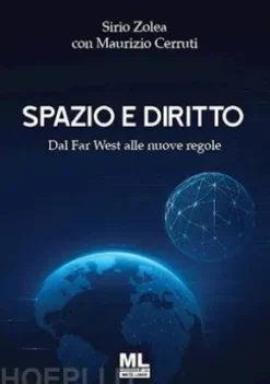 Spazio e Diritto