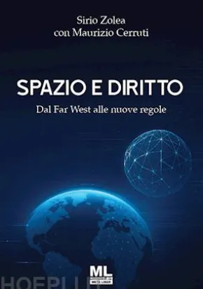 Spazio e Diritto