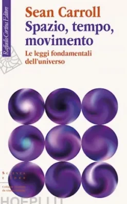 Spazio, tempo, movimento