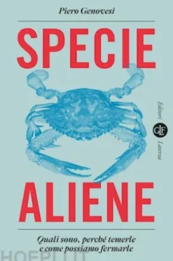 Specie aliene