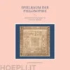 Spielraum der Philosophie