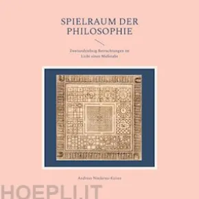 Spielraum der Philosophie