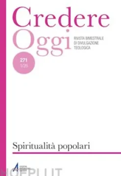 Spiritualità popolari