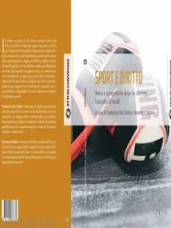 Sport e diritto