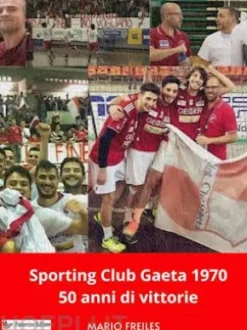 Sporting Club Gaeta 1970