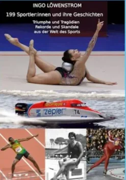 199 Sportler:innen und ihre Geschichten