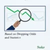 Sports Betting Methodology - based on Dropping Odds and Statistics