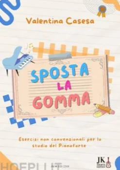 Sposta la Gomma