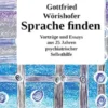 Sprache finden