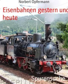 Spurensuche