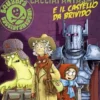 Squadra Cacciafantasmi e il castello da brivido