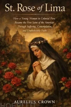 St. Rose of Lima biography