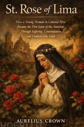 St. Rose of Lima biography